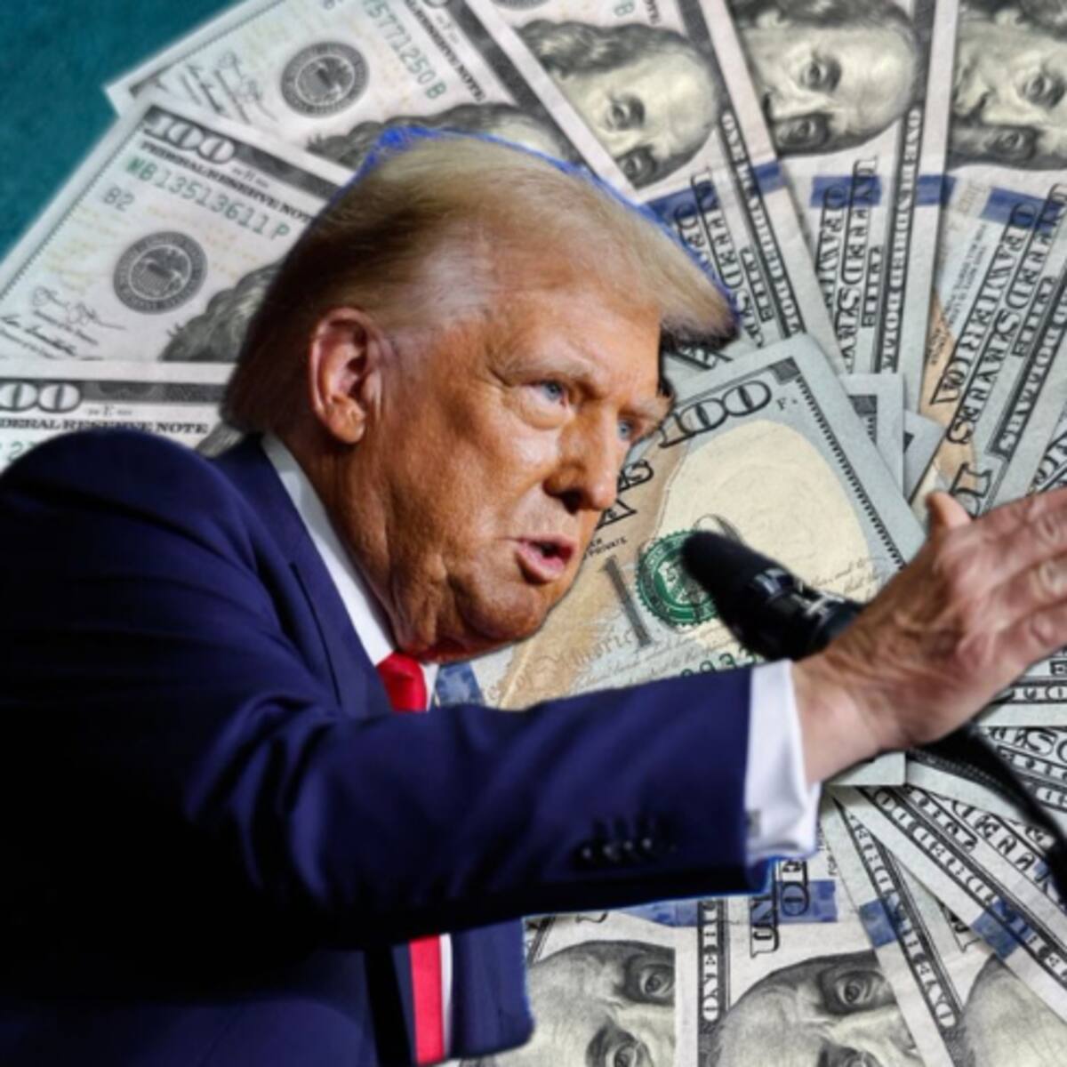 Aumenta la inflación en EE.UU., los precios al consumidor subieron un 3,0% anual