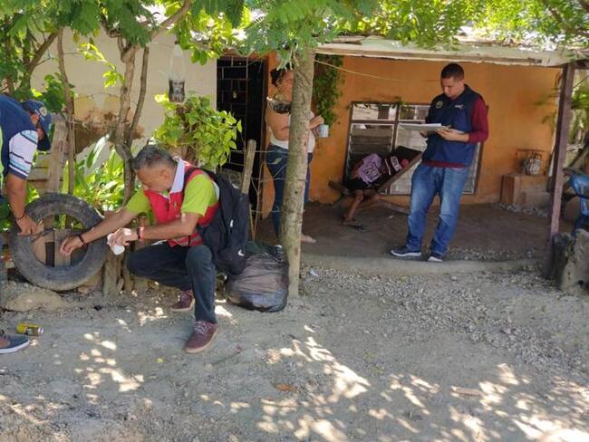 Cifras de casos de dengue en Cartagena están por debajo de la media nacional: DADIS