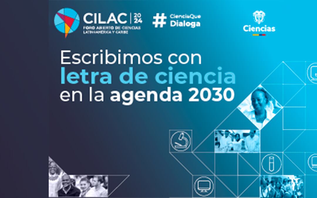 Foro Abierto de Ciencias de América Latina y el Caribe: lugar, fechas y programación