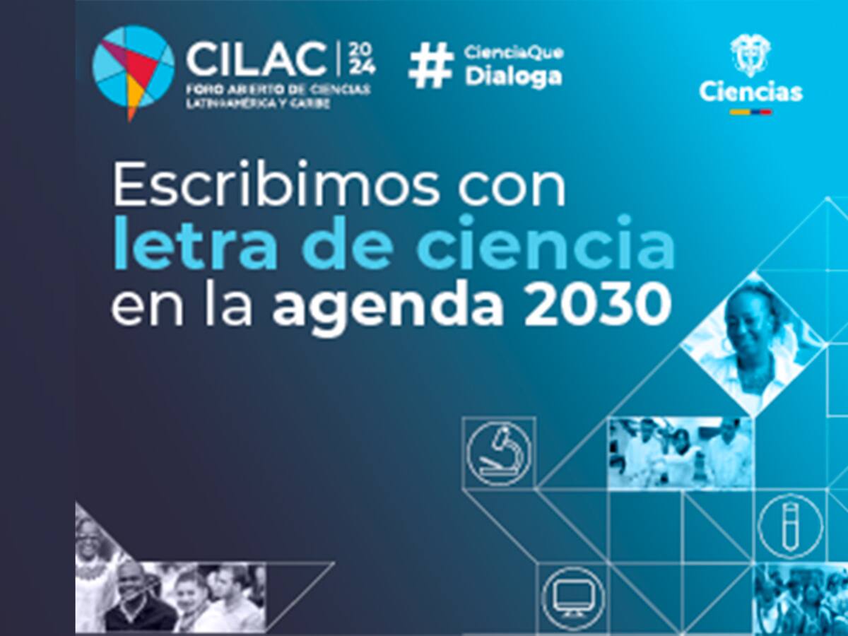 Foro Abierto de Ciencias de América Latina y el Caribe: lugar, fechas y programación