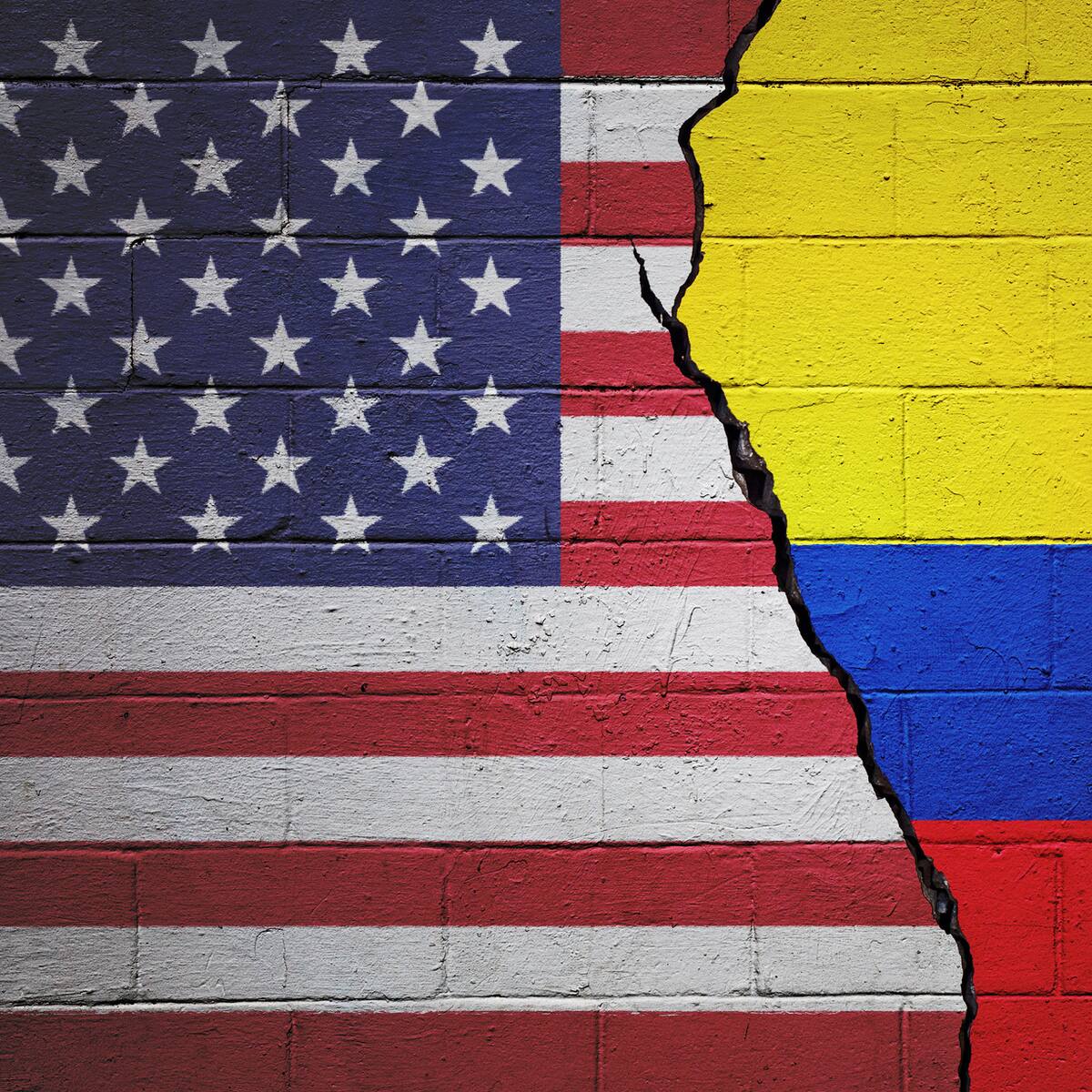 ¿Qué impacto tendría la posible suspensión de ayuda de inteligencia de EEUU a autoridades colombianas?