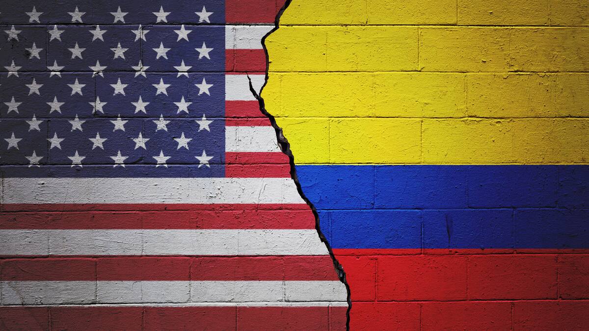 ¿Qué impacto tendría la posible suspensión de ayuda de inteligencia de EEUU a autoridades colombianas?