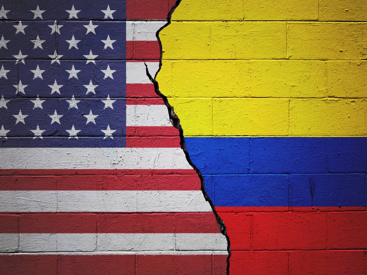 Improbable que Congreso de EEUU apoye acción militar en Venezuela o Colombia: representante demócrata