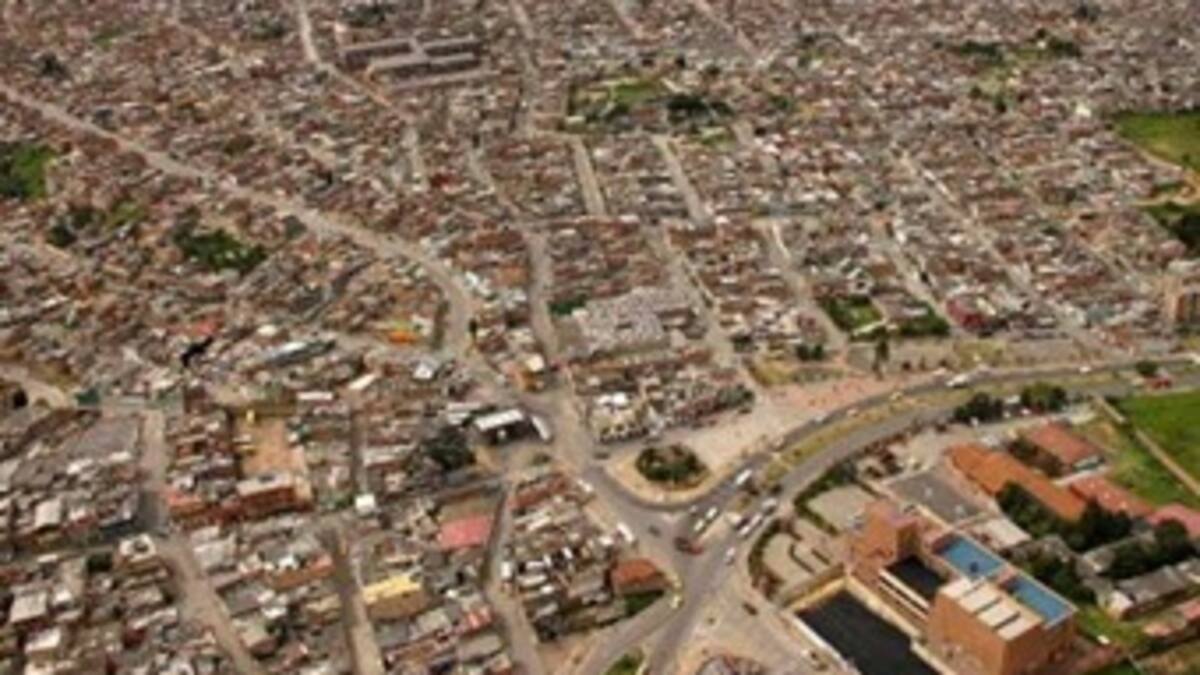 POT de Soacha cerrará las puertas a futuros proyectos de vivienda