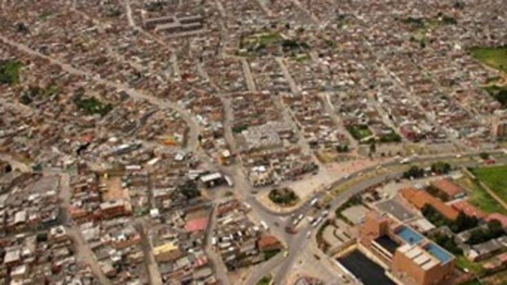 POT de Soacha cerrará las puertas a futuros proyectos de vivienda