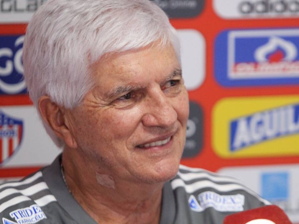 Comesaña sobre los hinchas: “esperan más de lo que de pronto se puede hacer”