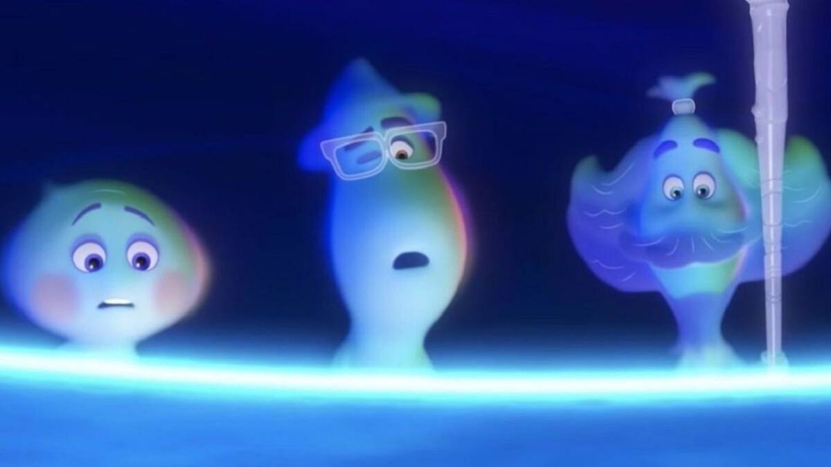 Soul: la nueva cinta de Pixar se estrenará directamente en Disney+
