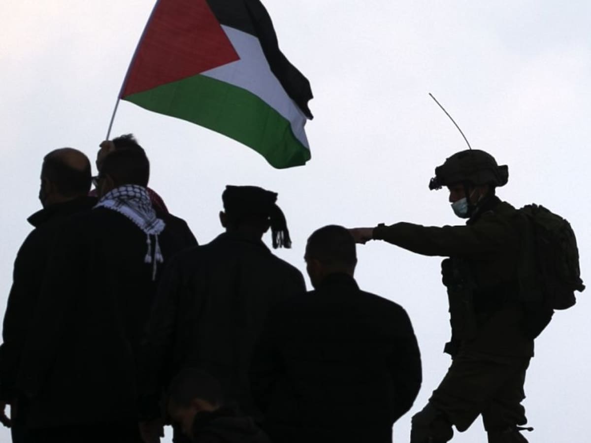 La Corte Penal Internacional investigará crímenes de guerra en Palestina