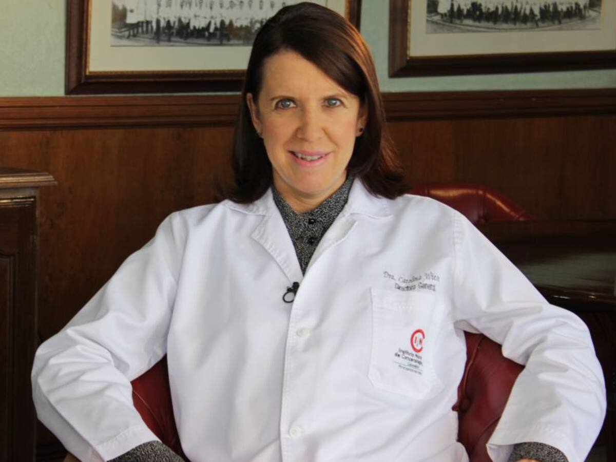 Instituto Nacional de Cancerología responde por caso de uso irregular de medicamentos