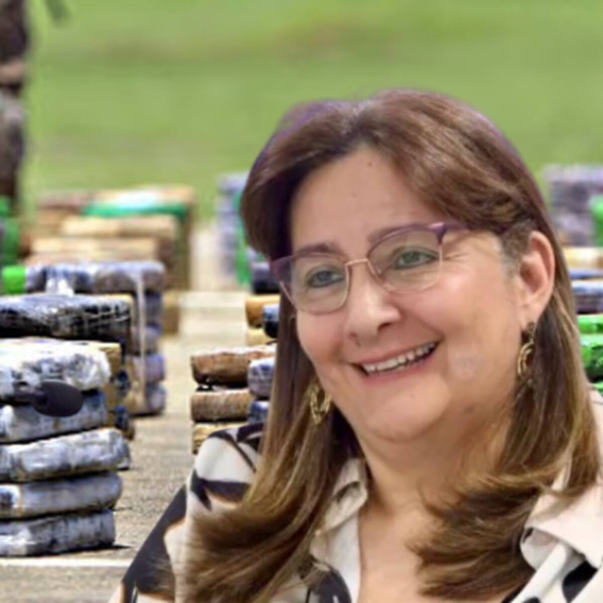 Minjusticia celebra certificación de EE.UU. a Colombia en la lucha contra el narcotráfico