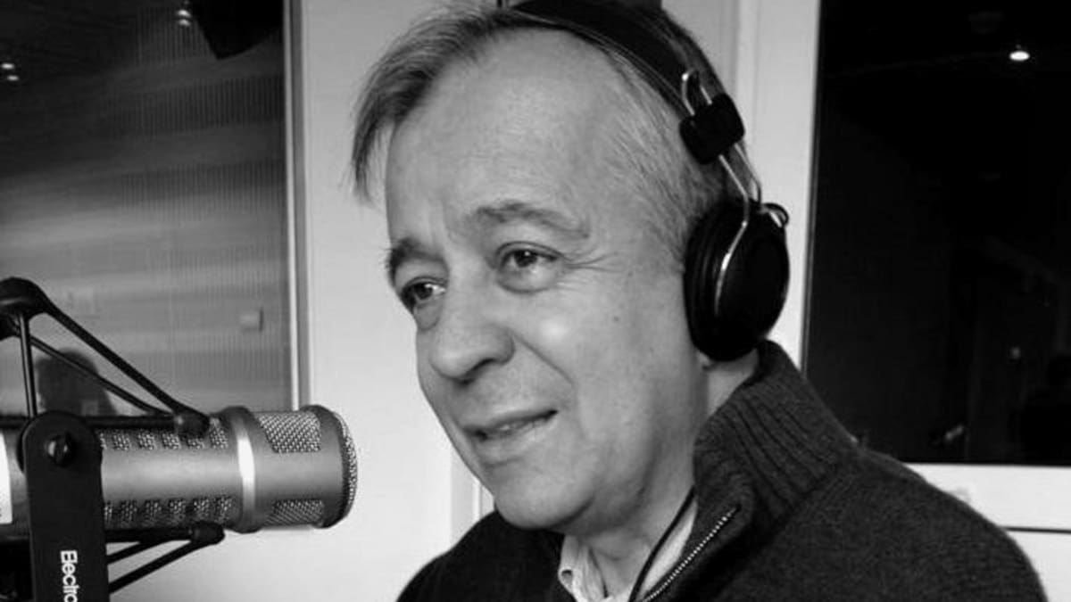 Mi Banda Sonora Homenaje con Iván Parra