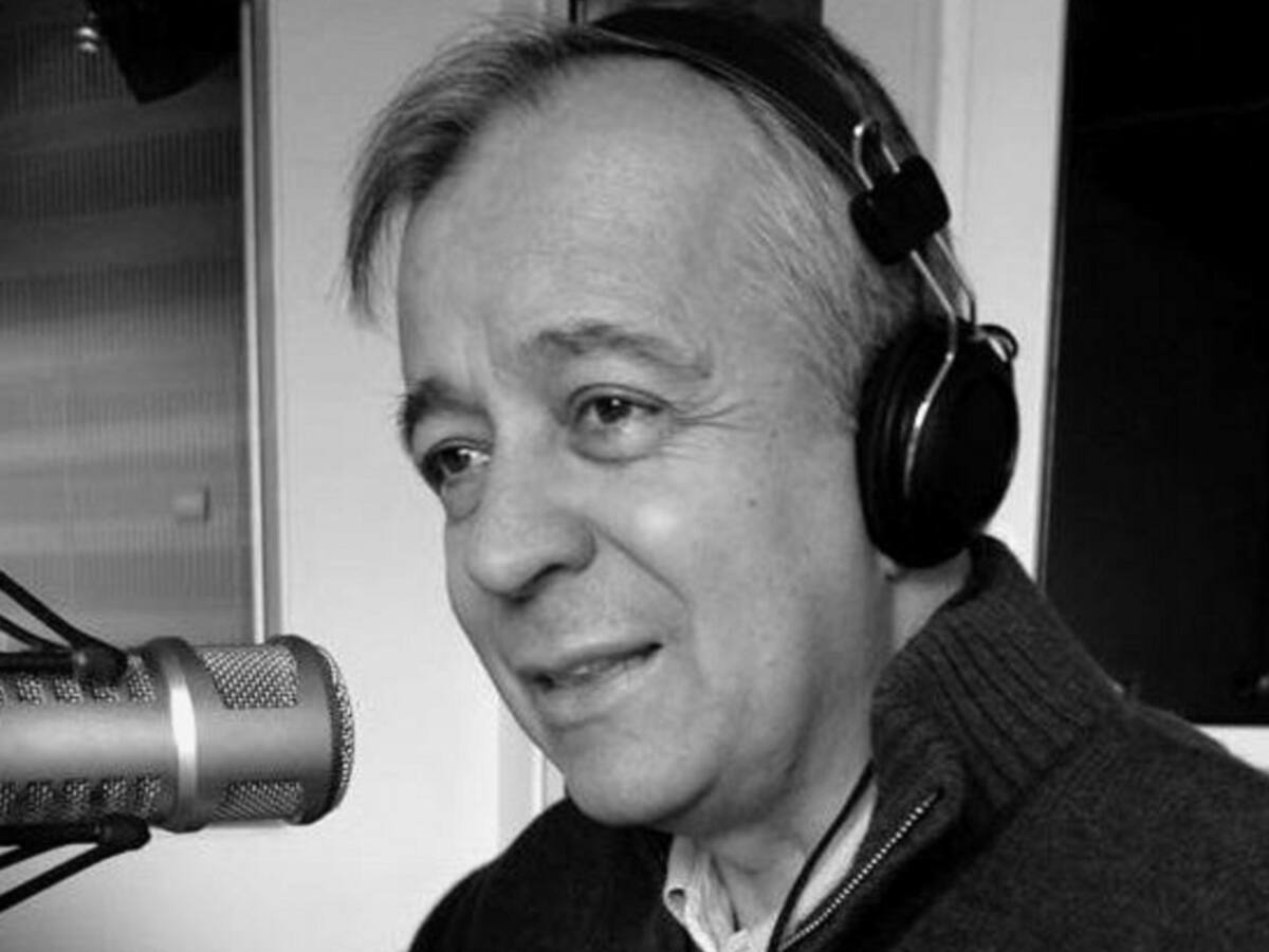 Mi Banda Sonora Homenaje con Iván Parra