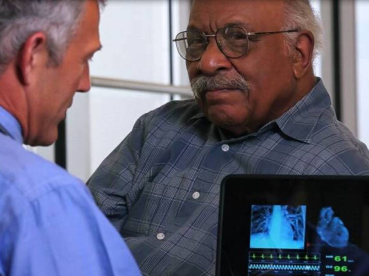 Prevenga las enfermedades del corazón y la hipertensión