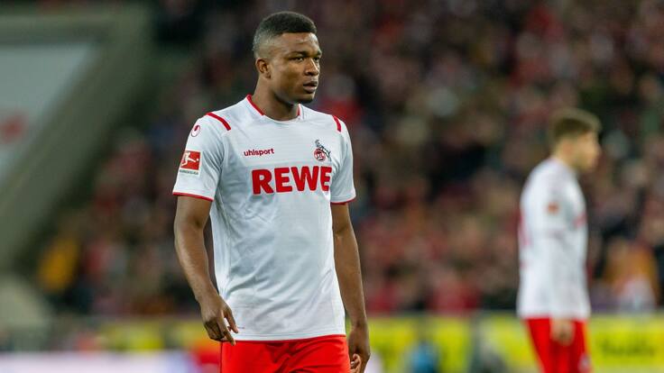 "En Itsmina hay mucha pobreza, pero la gente se está cuidando":Jhon Córdoba