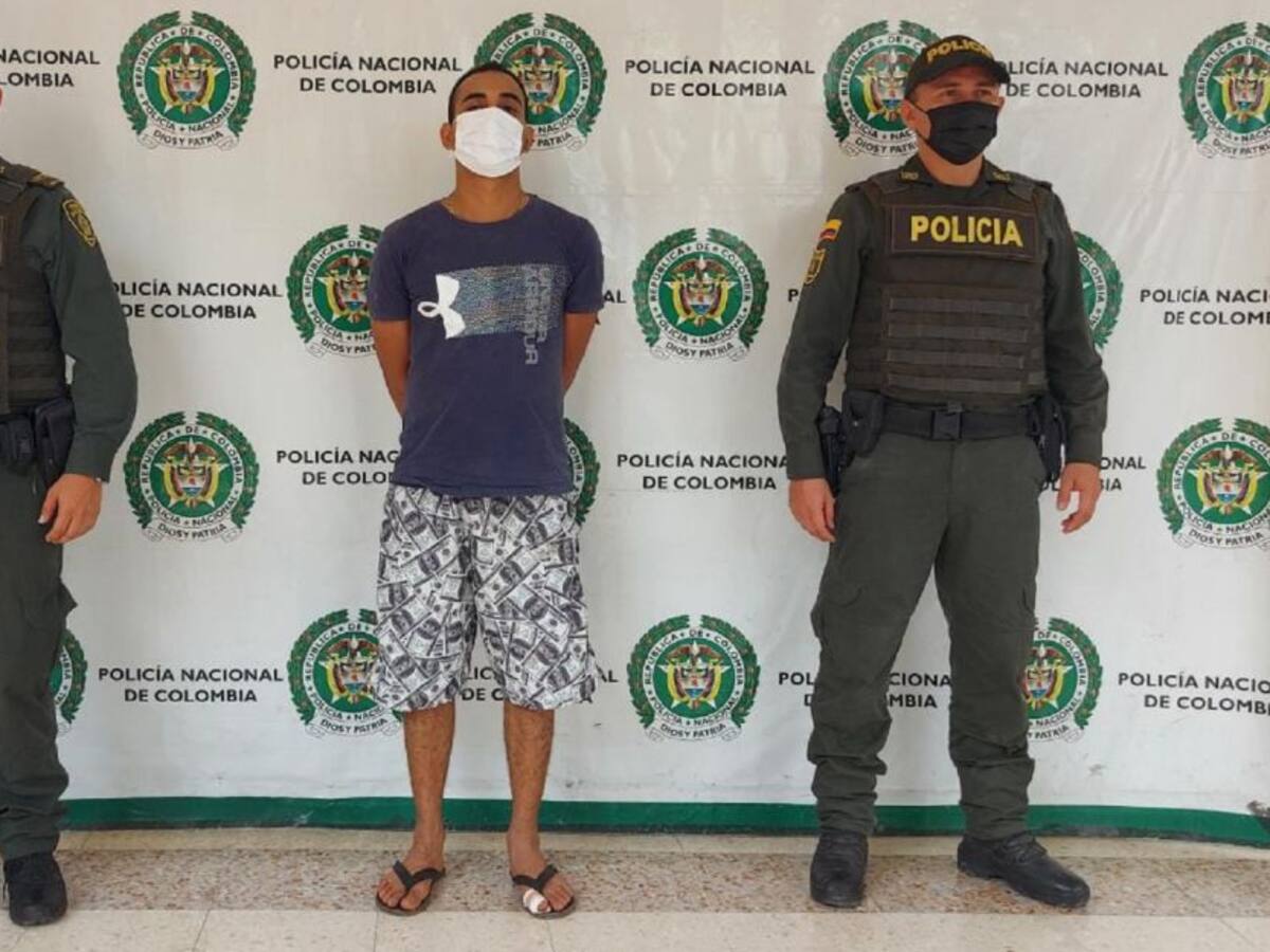 Padre de familia en Palermo Huila, agredió a sus propios hijos