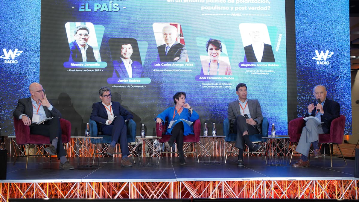 Los empresarios como motor social: liderazgo, compromiso y territorio