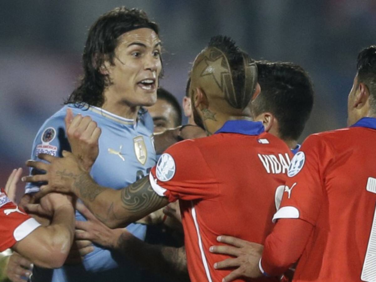 En 9 partidos se decidirá la suerte de siete selecciones sudamericanas