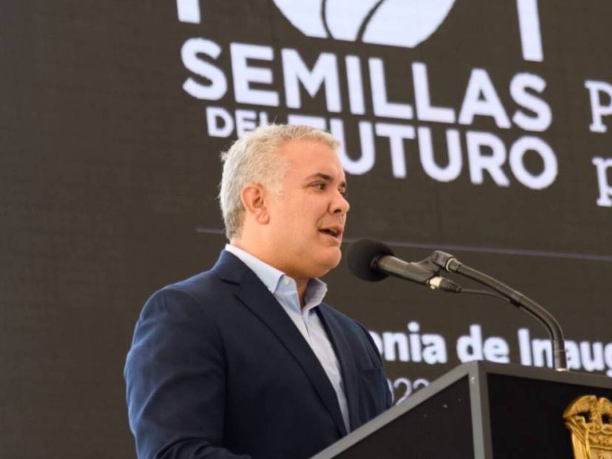 Colombia brinda apoyo humanitario a la OTAN para atención de migrantes