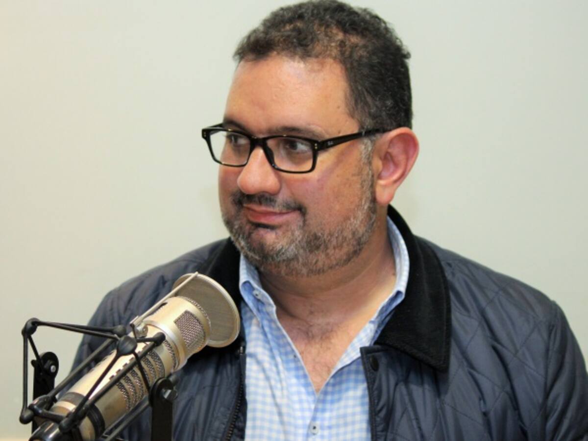 Entre más empoderados estén los jóvenes de la política, mejores políticas publicas para el país: Villamizar