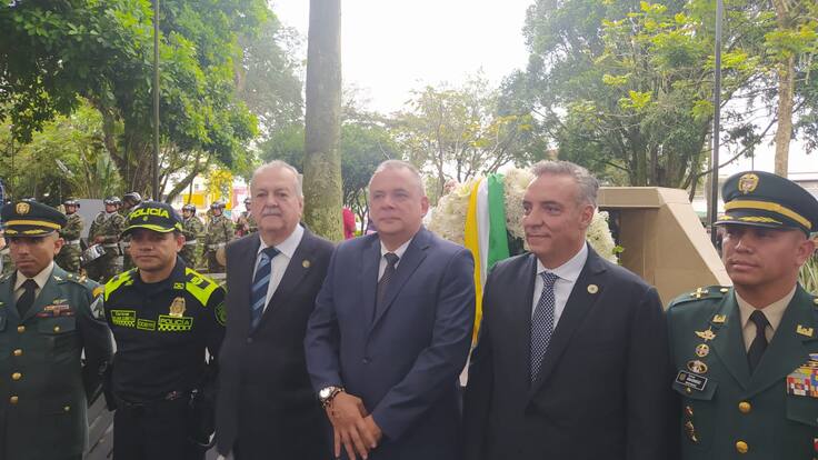 Informe cumpleaños de Armenia