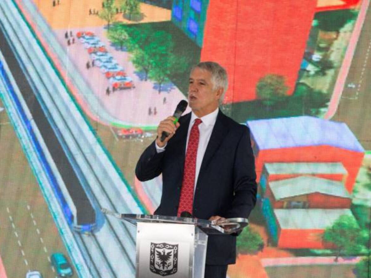 ¿Peñalosa, el Steve Jobs latinoamericano?