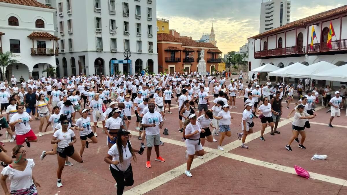 Colprensa- Luis Herrán