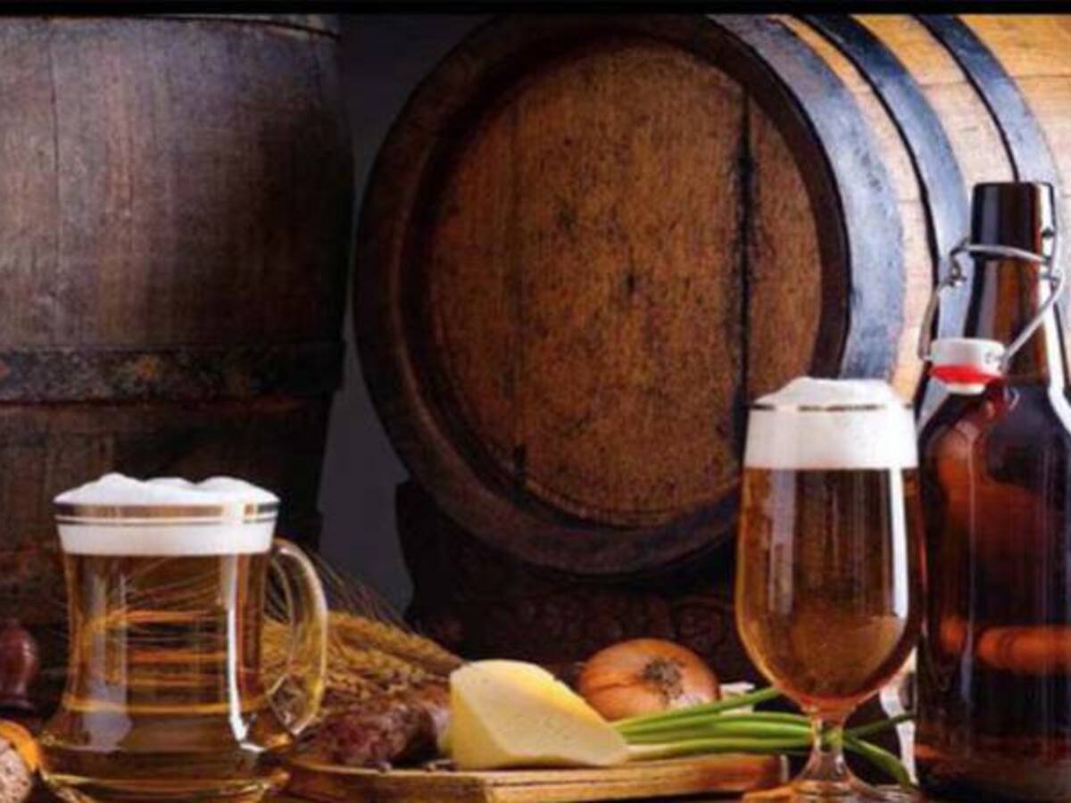 ¿Es la cerveza una ayuda para mejorar el desempeño sexual masculino?