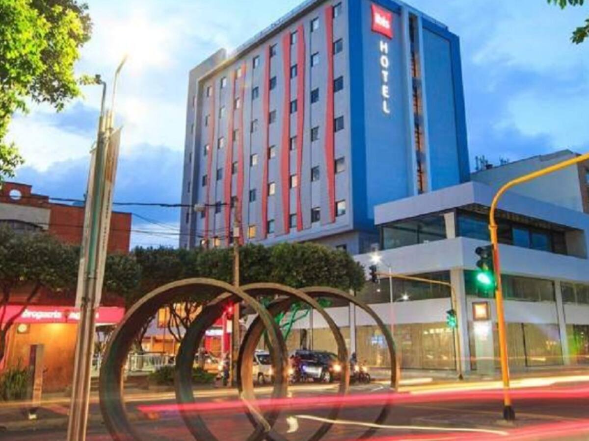 Hoteleros tienen esperanzas frente a las operaciones aéreas de Cúcuta