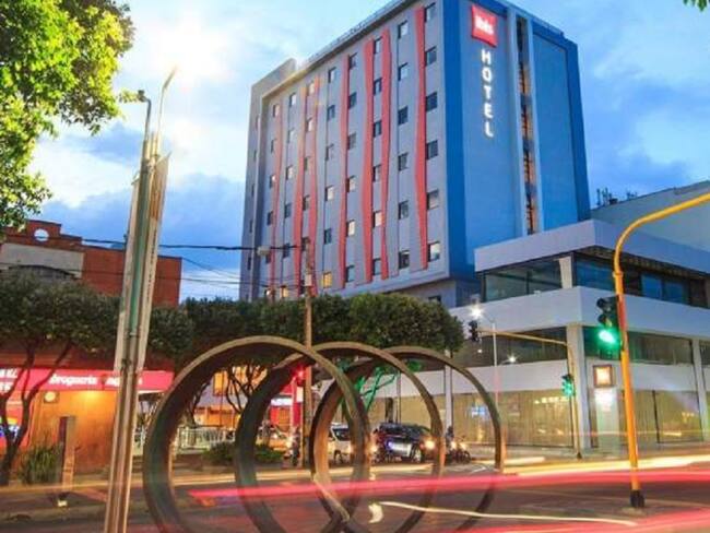 Hoteleros tienen esperanzas frente a las operaciones aéreas de Cúcuta