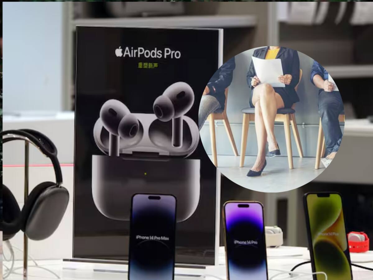 ¿Cómo encontrar las ofertas de trabajo de Apple?