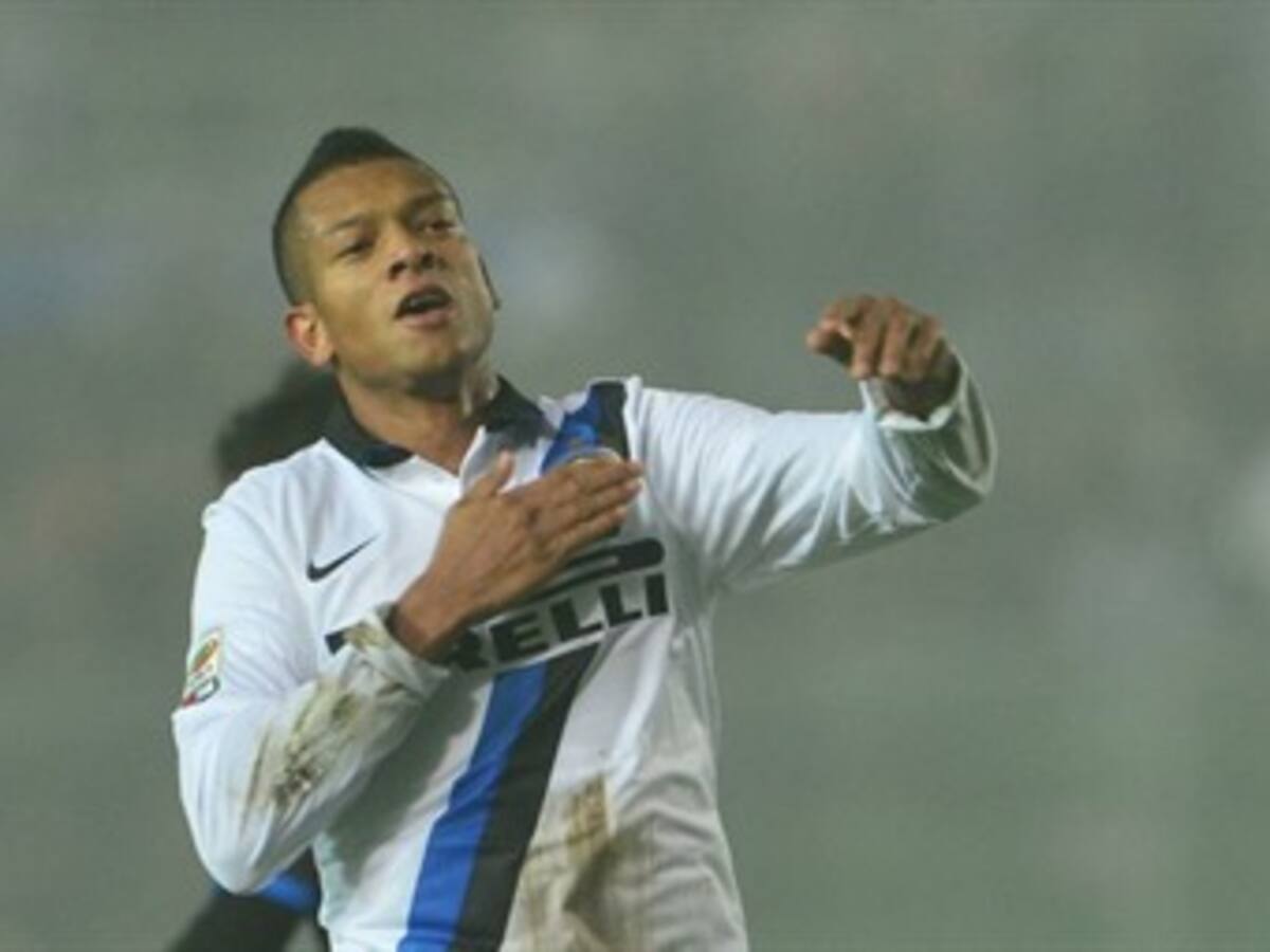 Fredy Guarín se pierde el juego ante Brasil por un desgarro