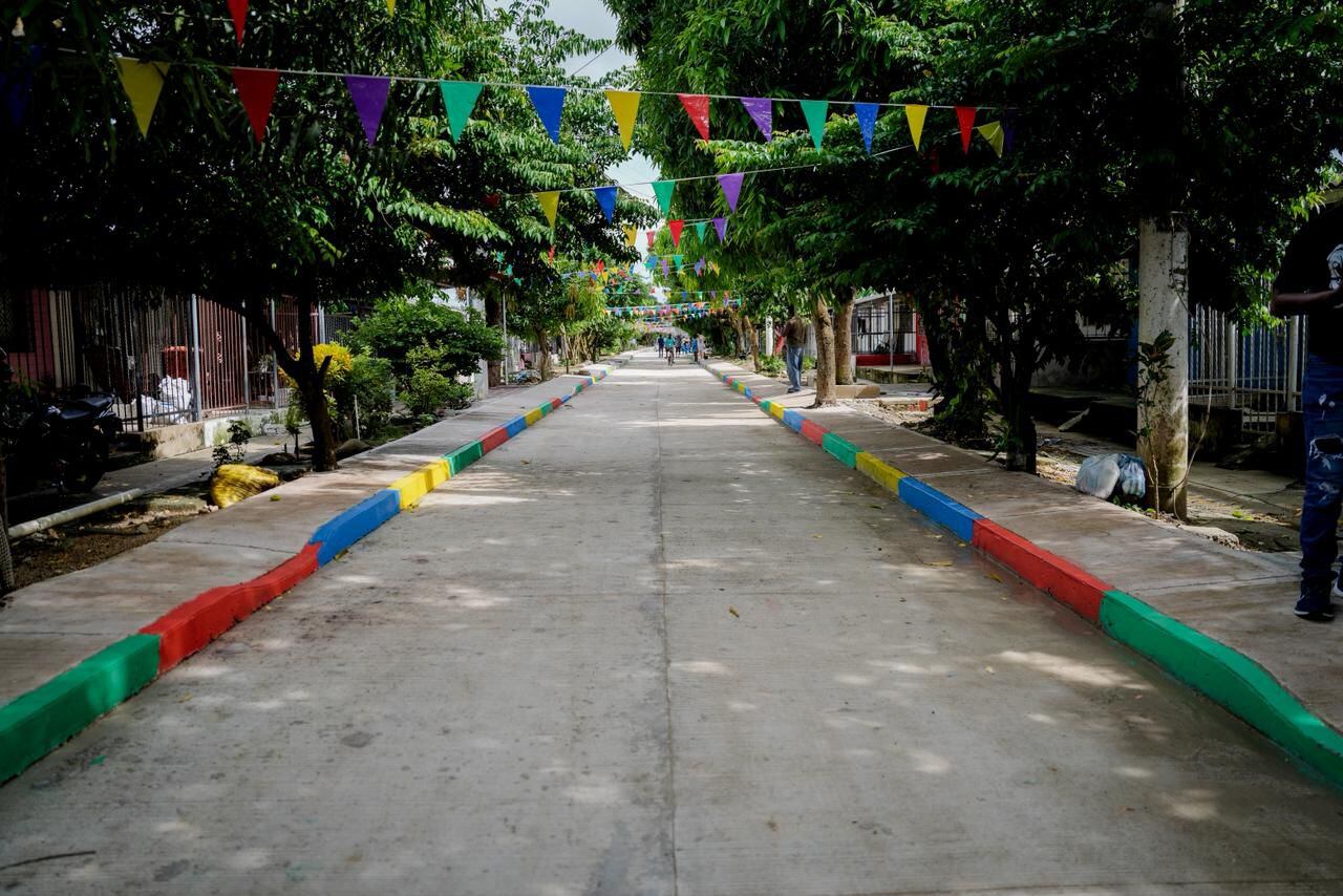 Gobernación de Bolívar