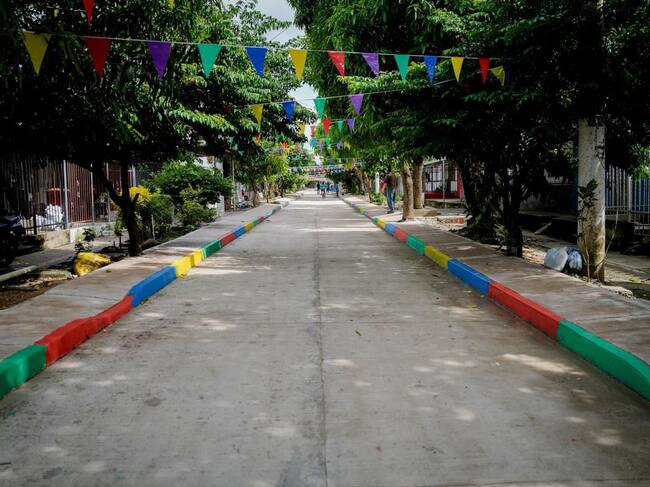 Gobernación de Bolívar