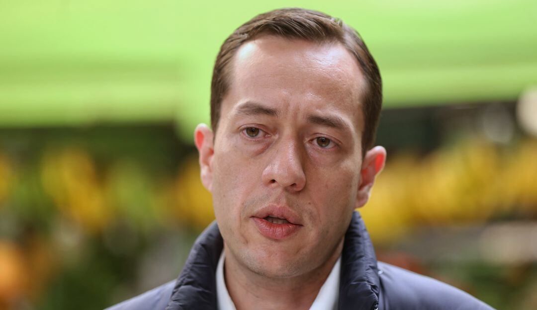 Superintendente de Industria, reelegido  como miembro de OECD