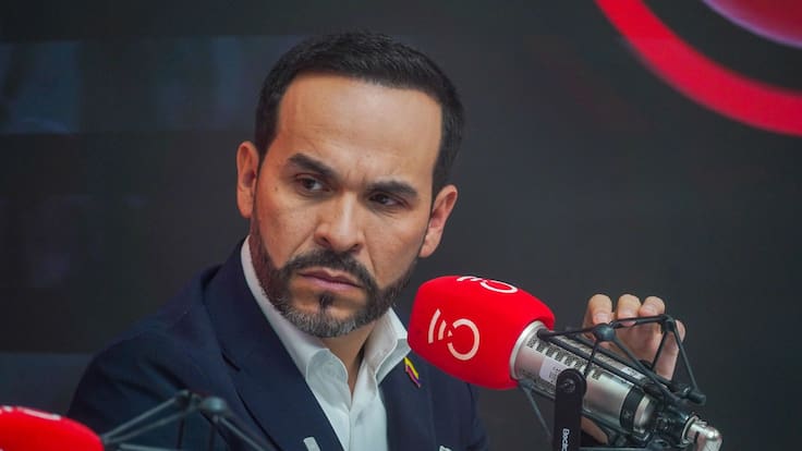 Abelardo de la Espriella grabó sin autorización a Beto Coral en medio de proceso civil de Uribe