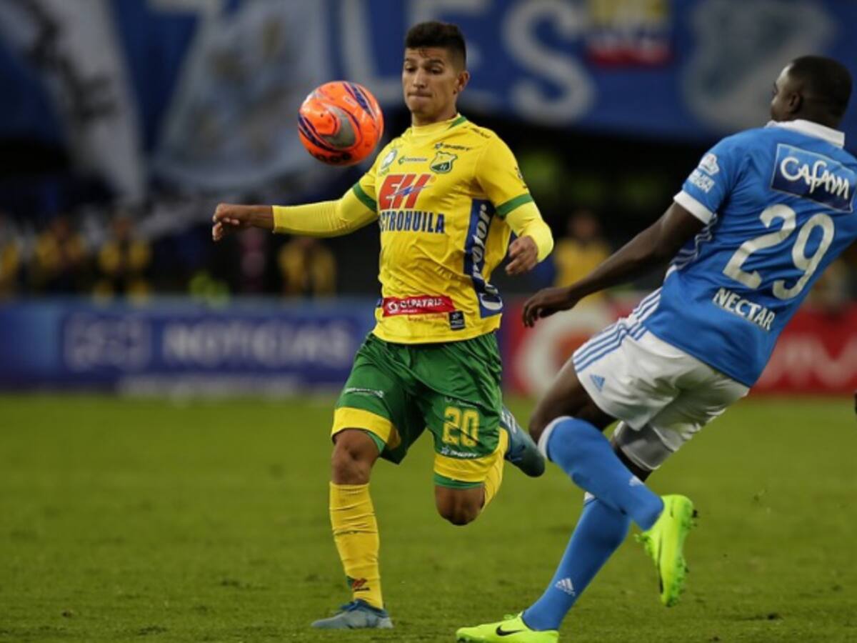 Eliser Quiñones sufre fractura de peroné y se pierde lo que resta del torneo