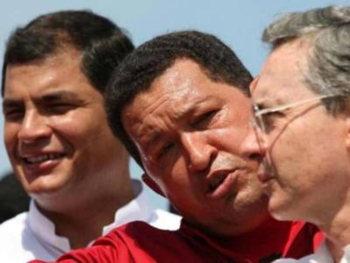 Uno de los consejos comunales