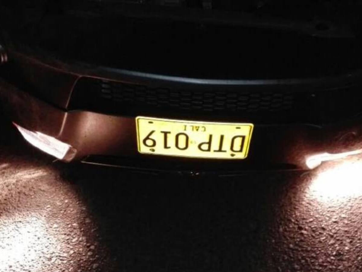 Un muerto y siete heridos dejan dos accidentes en vías del Valle
