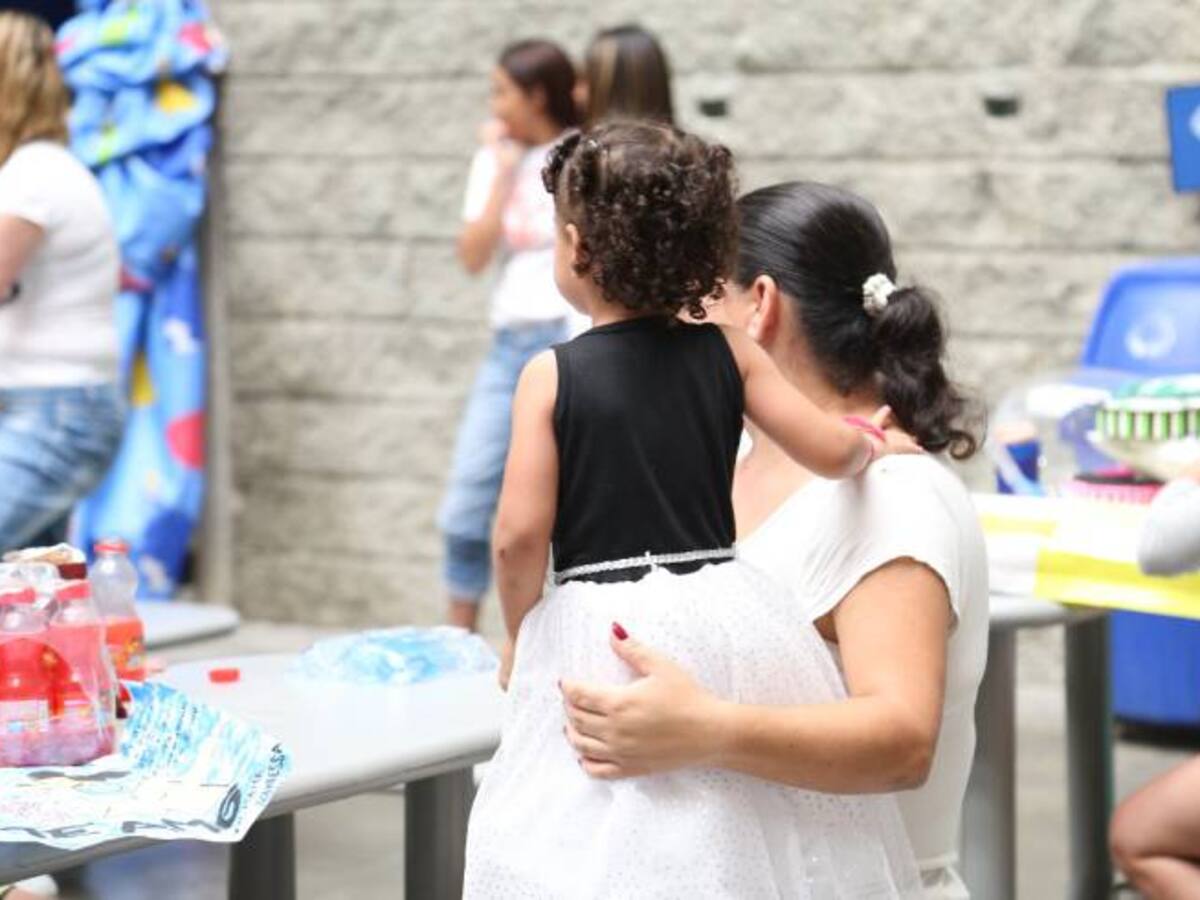 53 mil niños en Antioquia no tienen garantizada alimentación escolar