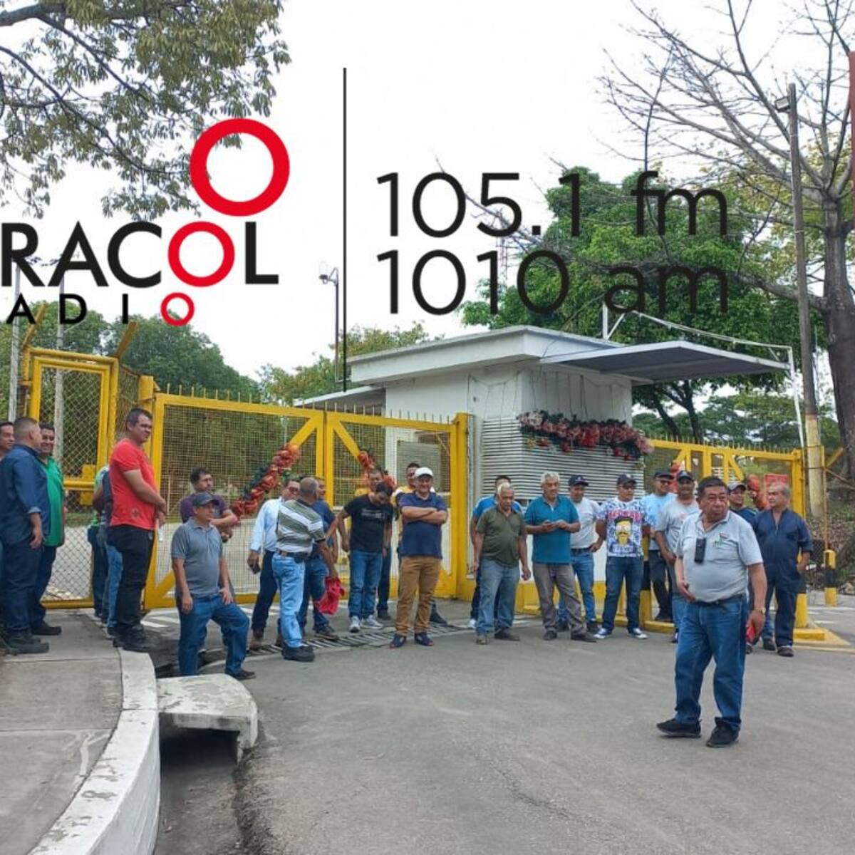 Transportadores de Nariño ‘varados’ en Neiva