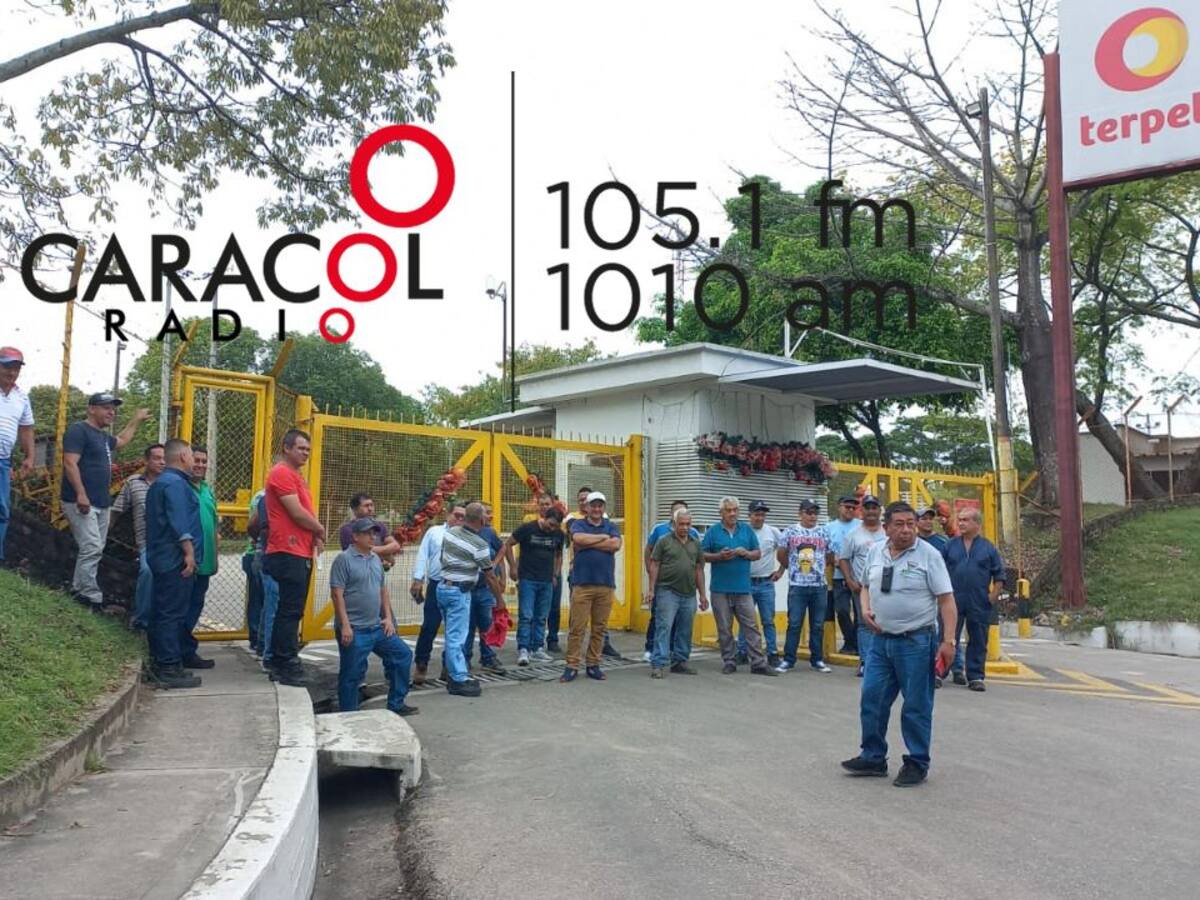 Transportadores de Nariño ‘varados’ en Neiva