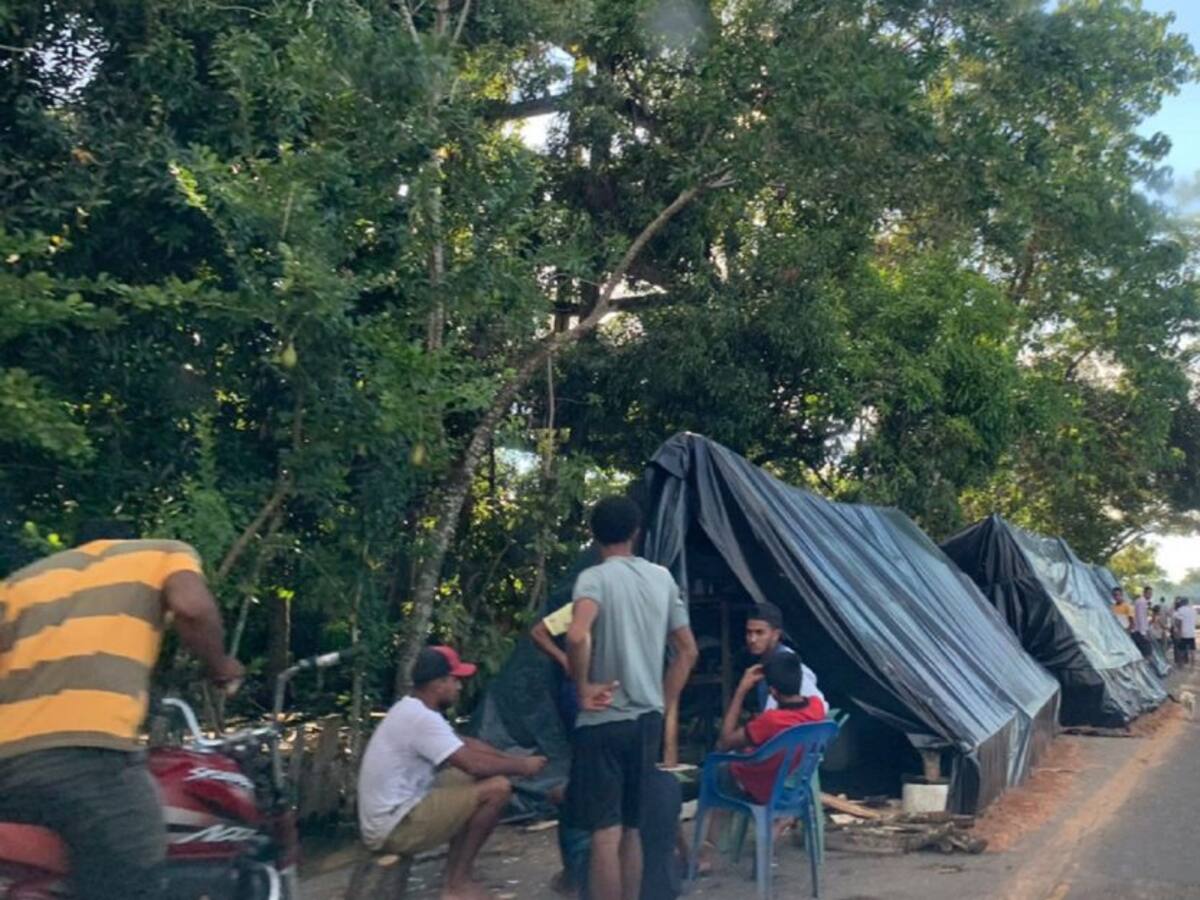 Mas de 35.000 damnificados dejan inundaciones en 7 municipios de Sucre