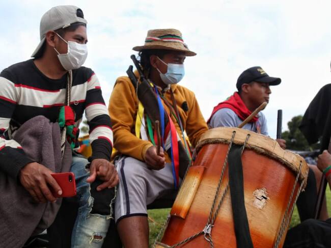 Minga Indígena regresará al departamento del Cauca