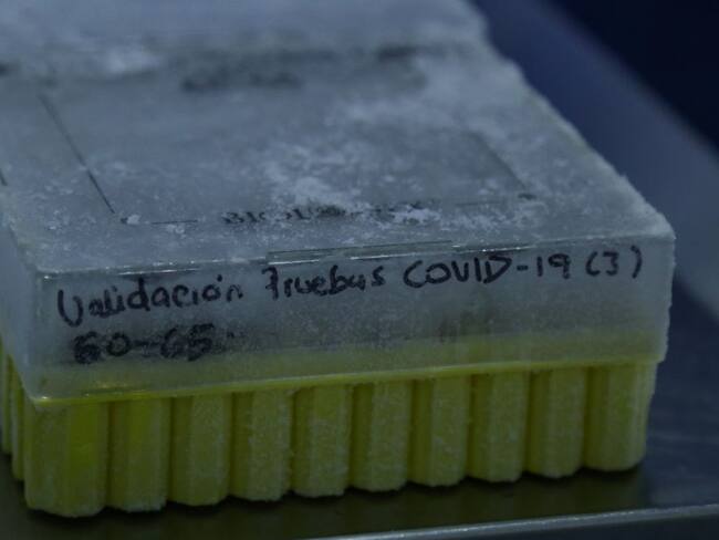 Coronavirus en Cartagena: 25 nuevos casos y dos fallecimientos