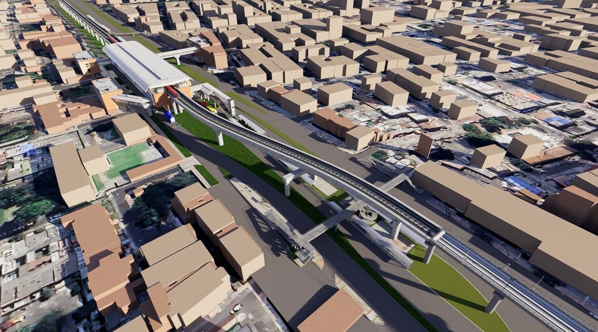 Línea 1 del Metro de Bogotá tendría 3 estaciones más: iniciativa busca extender la megaobra