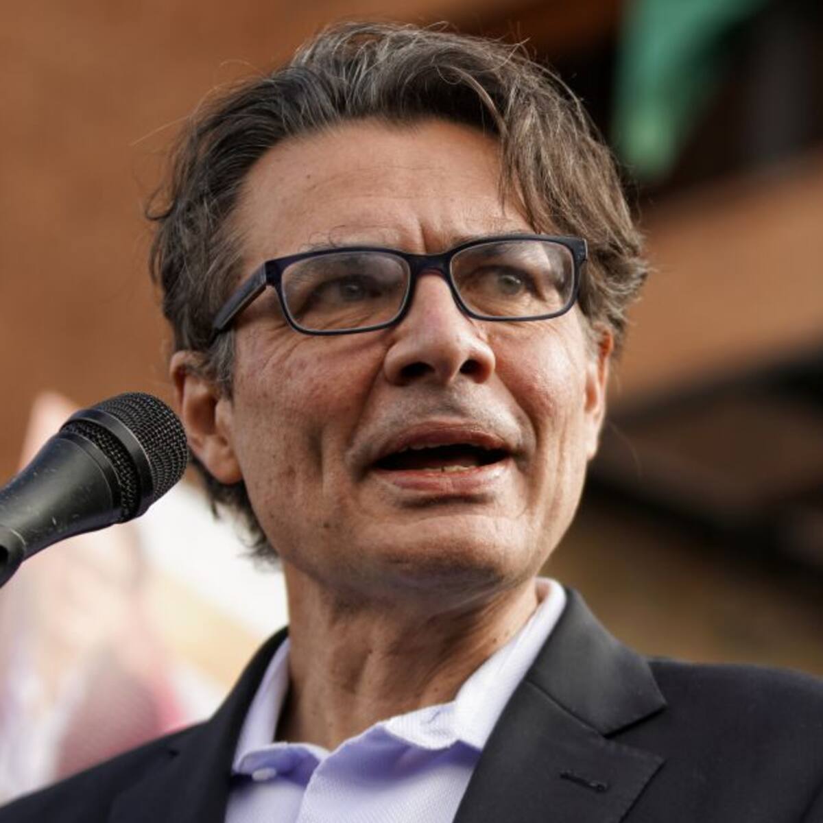 Tú te has movido a la derecha: Alejandro Gaviria a Federico Gutiérrez