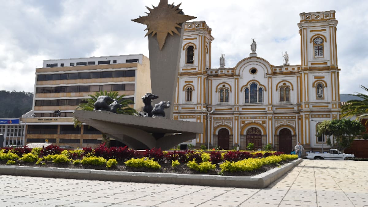 Así consiguió Sogamoso el primer lugar en el Índice de Desempeño Fiscal de 2024
