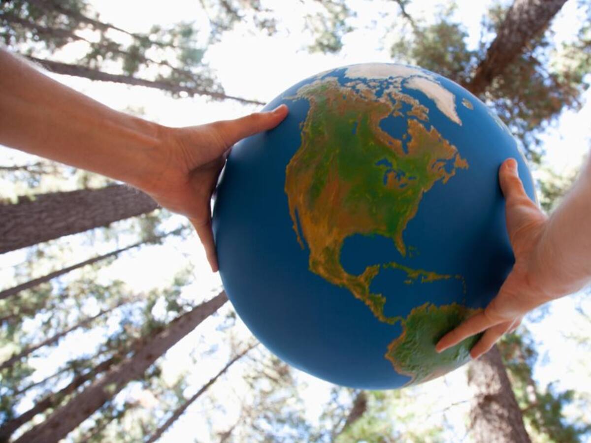 Jóvenes de latinoamérica desarrollarán propuestas para cuidar el planeta