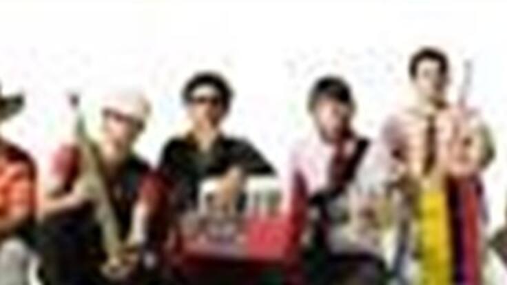 Juancho Valencia de Puerto Candelaria nos presenta su mas reciente dvd