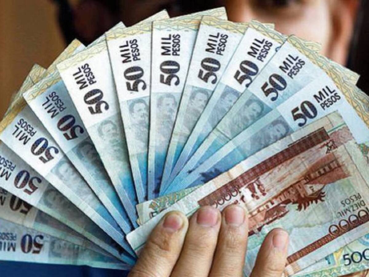 Recaudo de impuestos en enero ascendió a los $19.53 billones